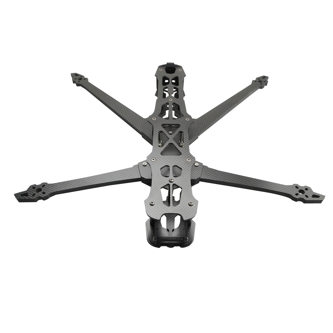 Fpv Drone Quadcopter - GK-V3 15 inci 680mm FPV Drone