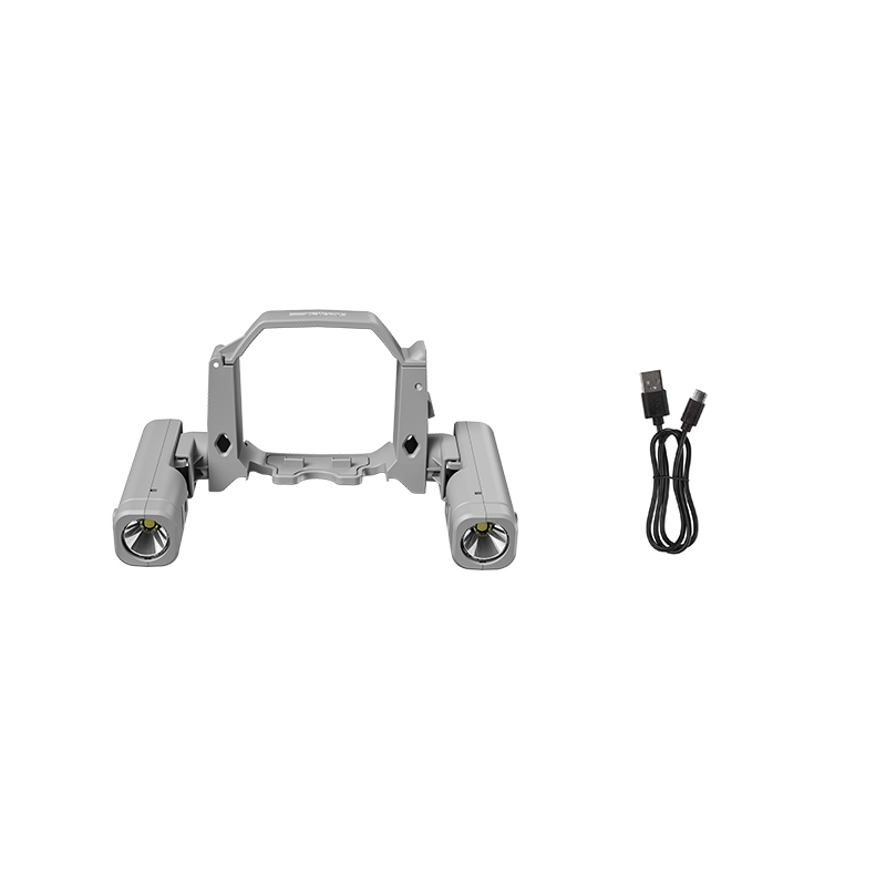 Dji Drone Mini 4 Pro - Lampu Sorot LED untuk DJI Mini