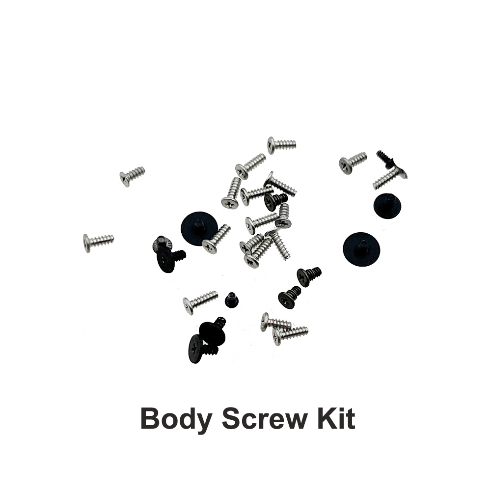 Kit Sekrup Bodi untuk DJI Mavi - Dji Drone Mini 4 Pro ulasan dan harga