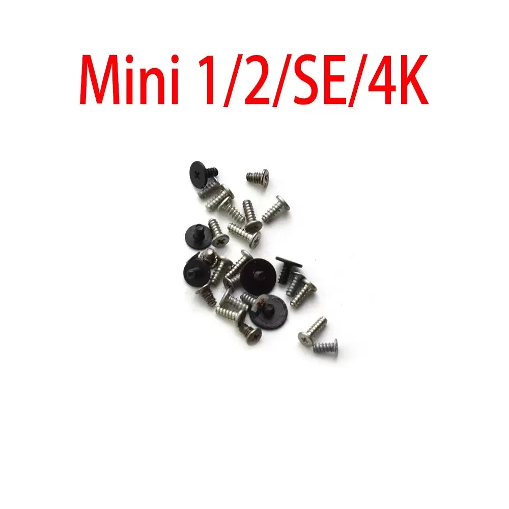 Kit Sekrup Bodi untuk DJI Mavi - Dji Drone Mini 4 Pro ulasan dan harga