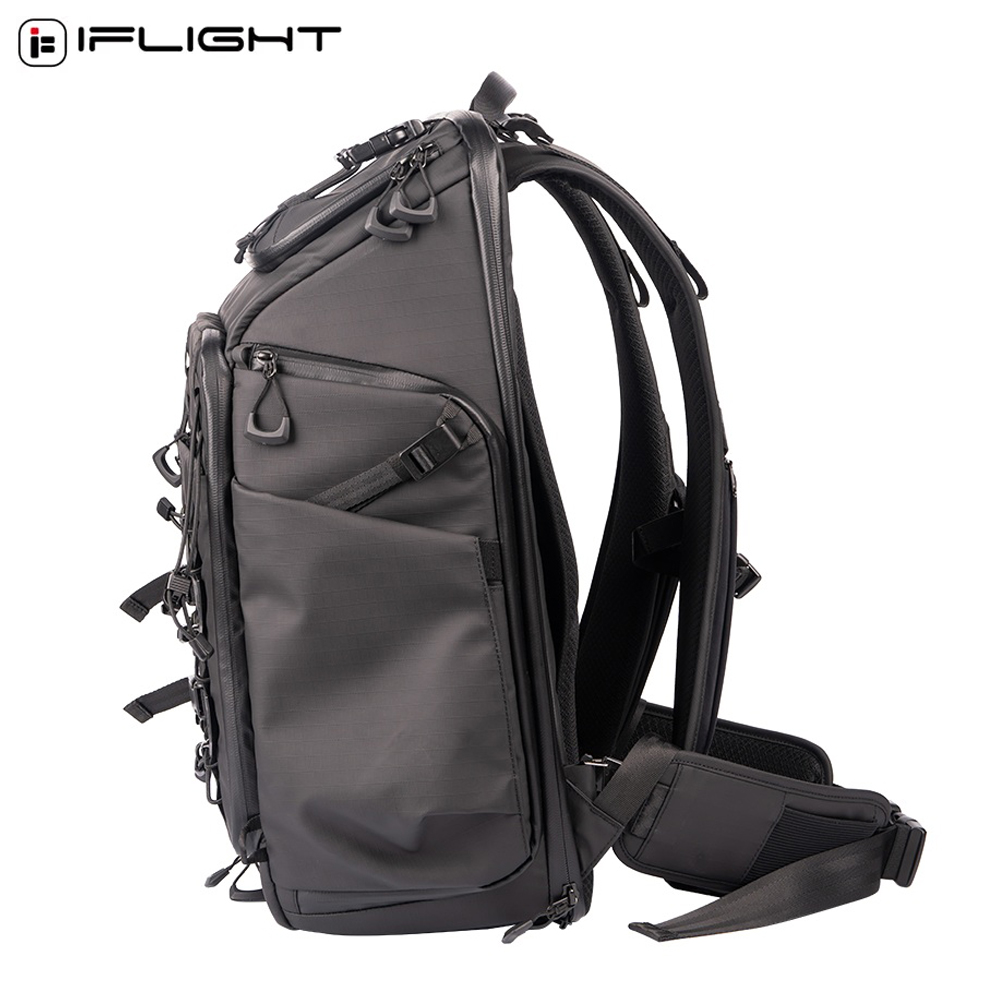 Tas Ransel Drone IFlight FPV V - Fpv Drone Bag ulasan dan harga