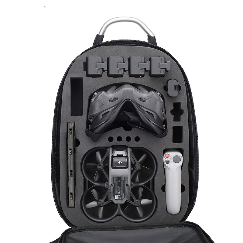Tas Ransel Tahan Air Durikerk  - Fpv Drone Bag ulasan dan harga
