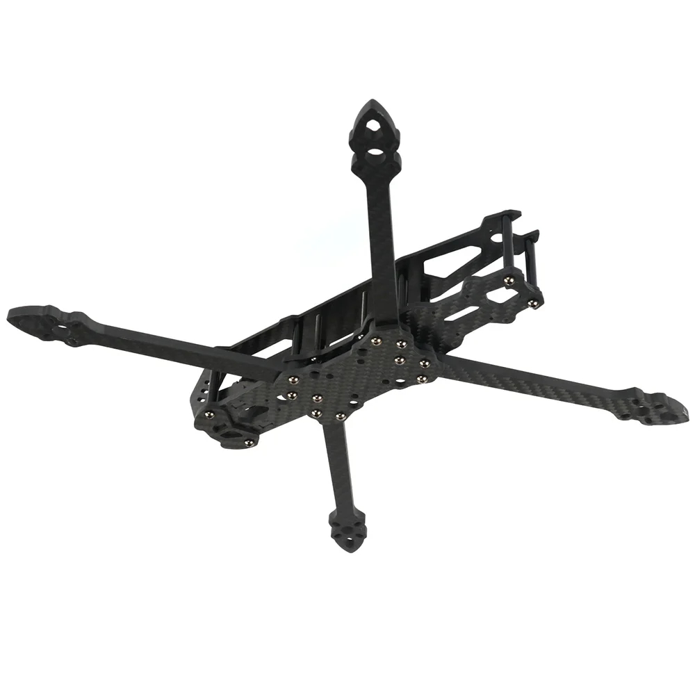 Mark 4 7 inci V2 295mm / 8 inc - Fpv Drone Kit ulasan dan harga