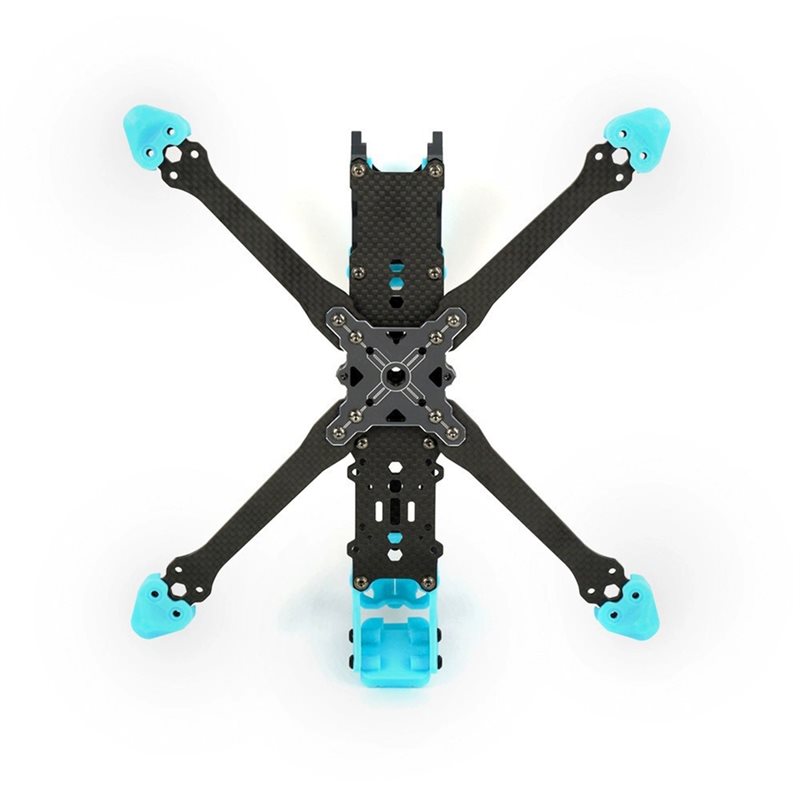 MACH-MANTA V2 Kit Rangka True  - Fpv Drone Quadcopter ulasan dan harga