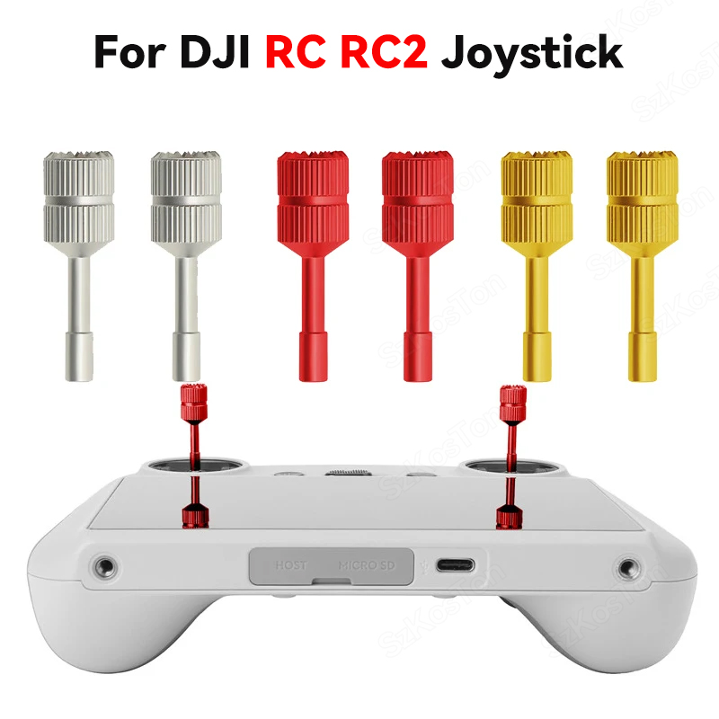 1 pasang untuk DJI RC / RC 2 p - Dji Drone Mini 3 ulasan dan harga