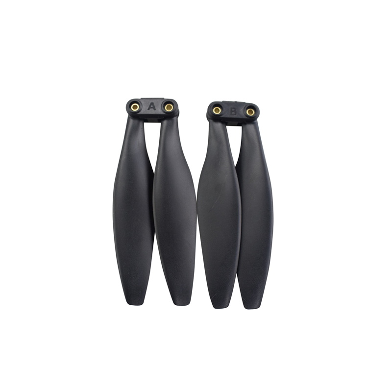 Baling-baling lipat tanpa sika - Holy Stone Drone Hs720 ulasan dan harga