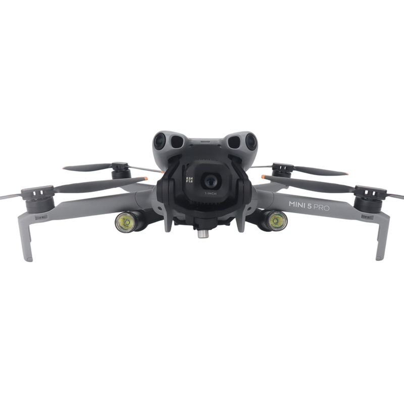 Lampu Senter 3in1 Braket Tetap - Dji Drone Mini 4 Pro ulasan dan harga