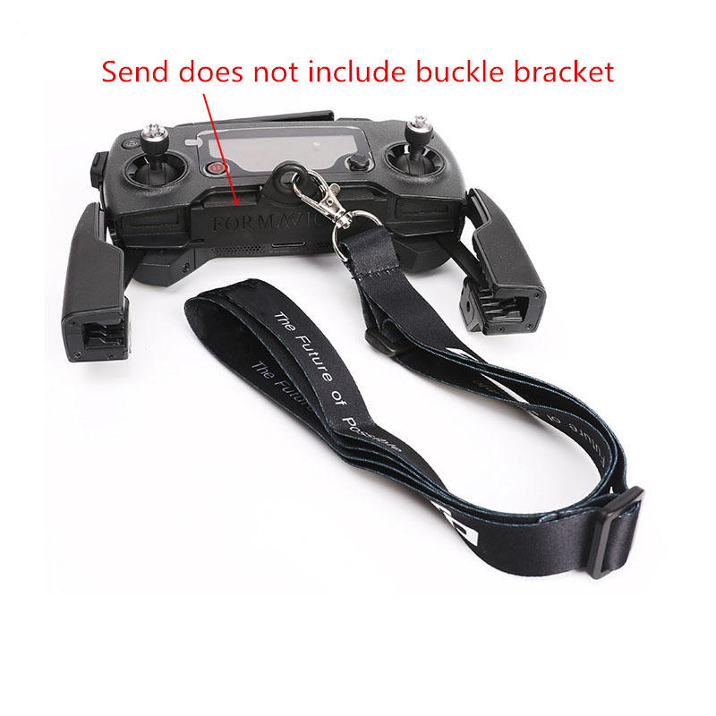Tali gantung sabuk kendali jar - Dji Drone Mini 4 Pro ulasan dan harga