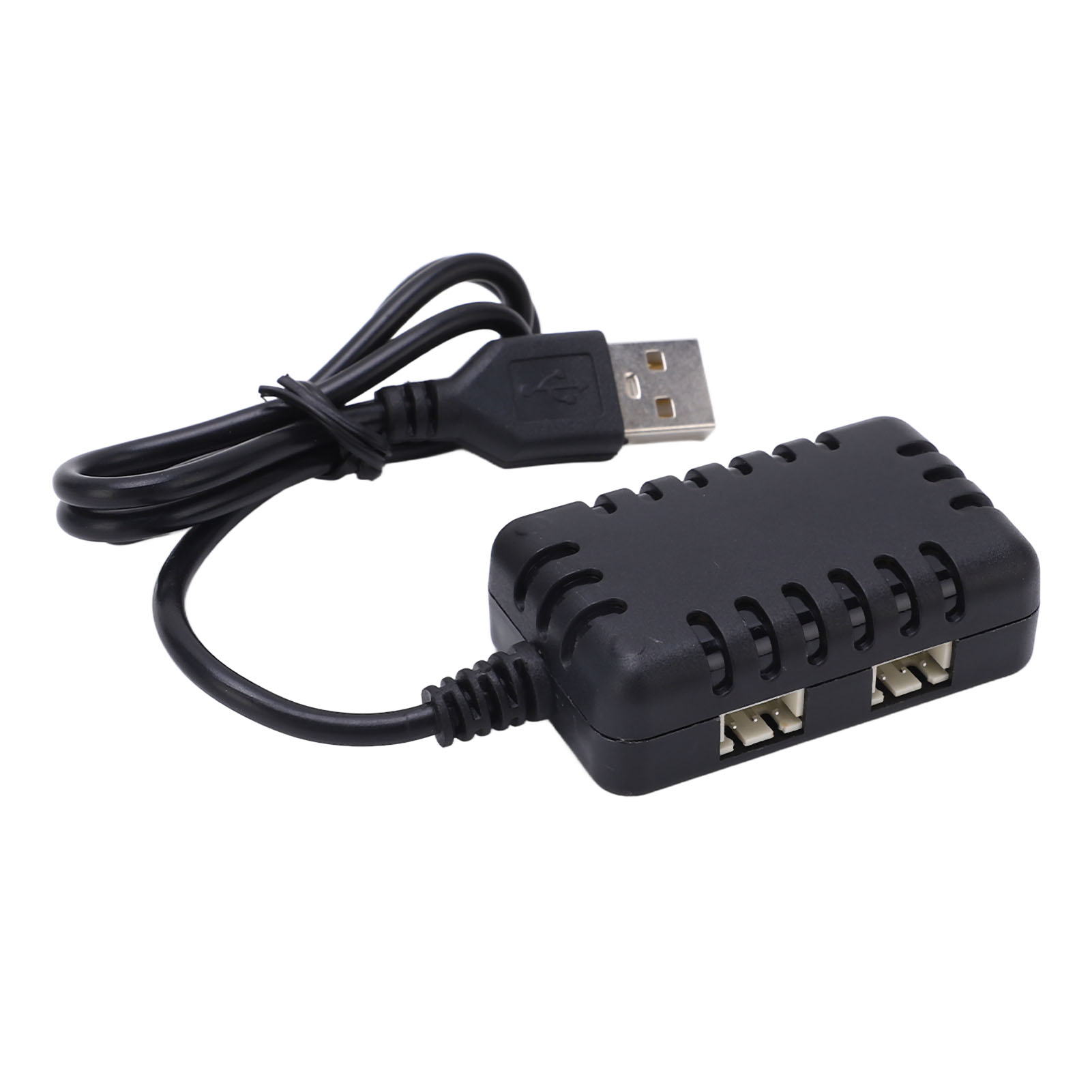 LiPo mobil RC 2 dalam 1 7.4V,  - Holy Stone Drone Hs720 ulasan dan harga