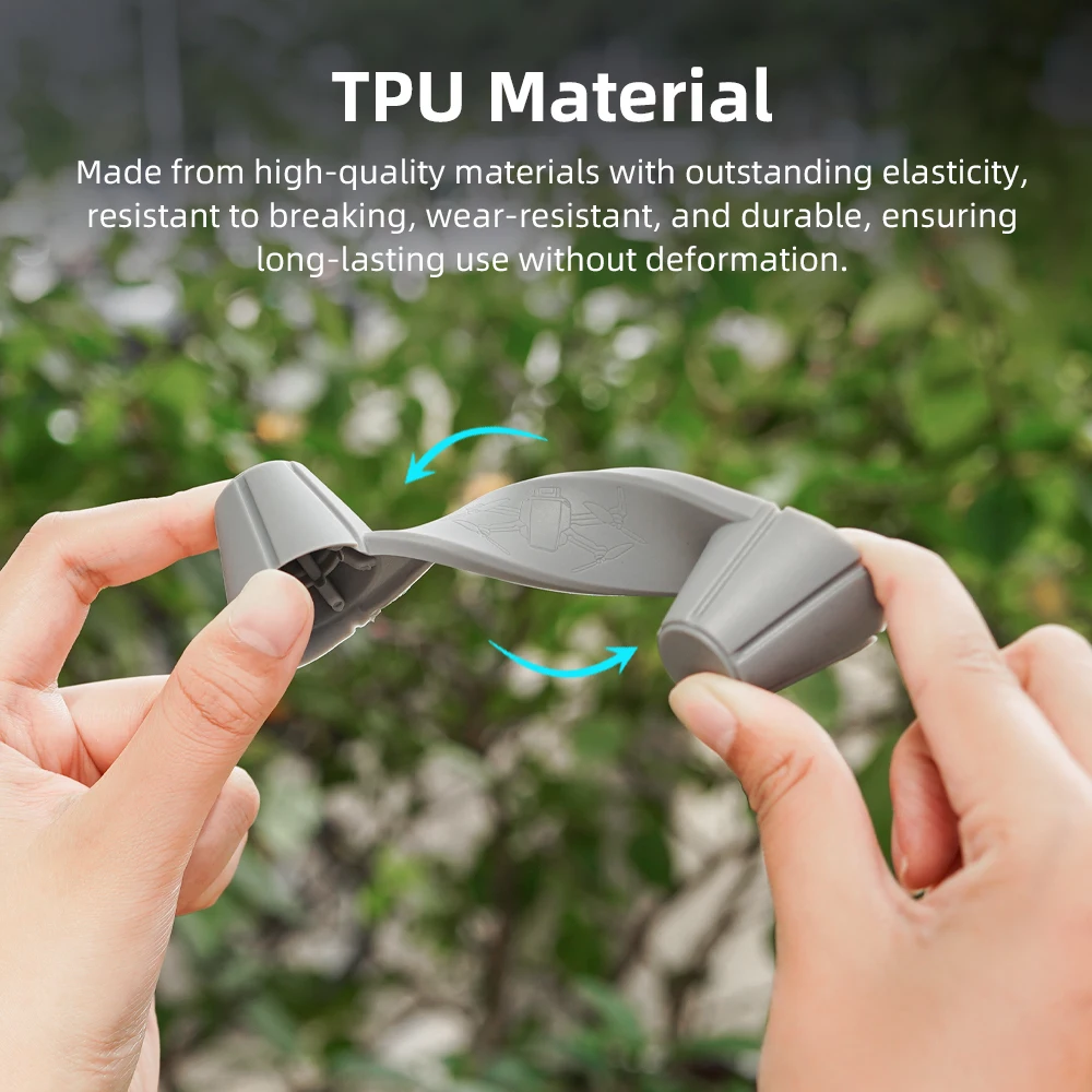 Penutup Joystick BRDRC, untuk  - Dji Drone Mini 4 Pro ulasan dan harga