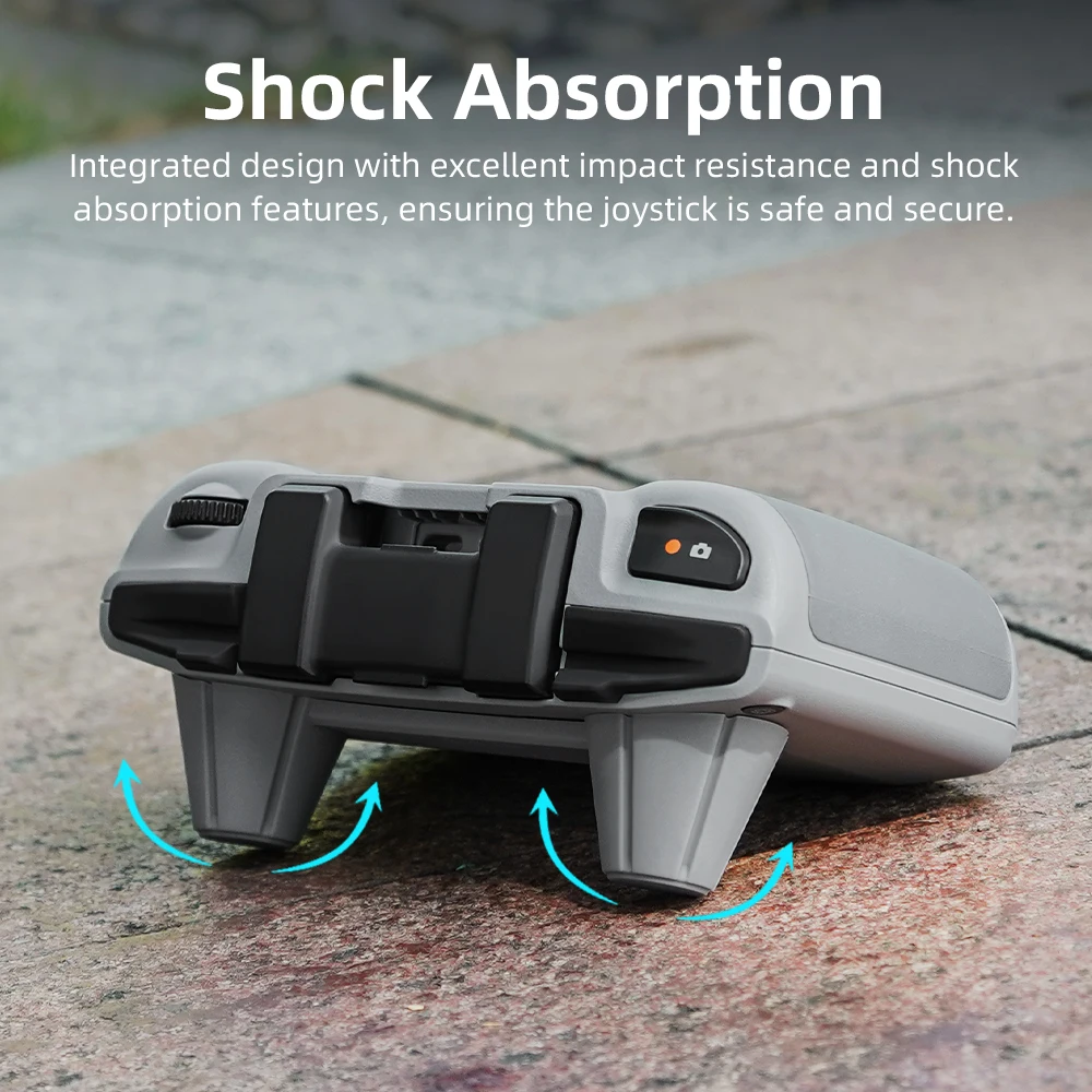 Penutup Joystick BRDRC, untuk  - Dji Drone Mini 4 Pro ulasan dan harga