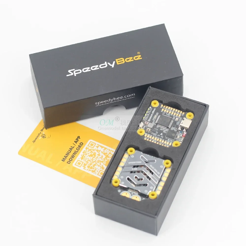 VoltSRunCam SpeedyBee F7 V3 BL - Betaflight Fc F7 ulasan dan harga