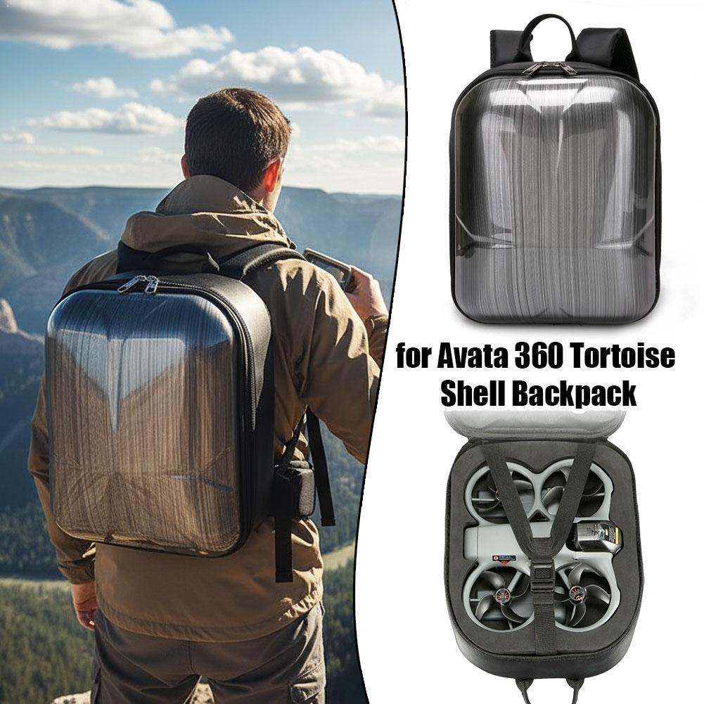 Tas Ransel Cangkang Keras untu - Fpv Drone Bag ulasan dan harga