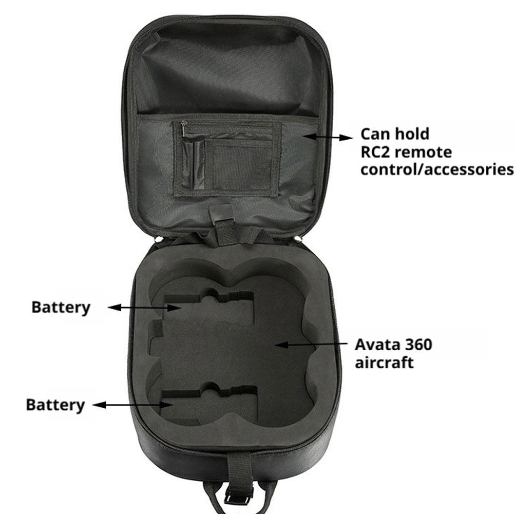 Tas Ransel Cangkang Keras untu - Fpv Drone Bag ulasan dan harga