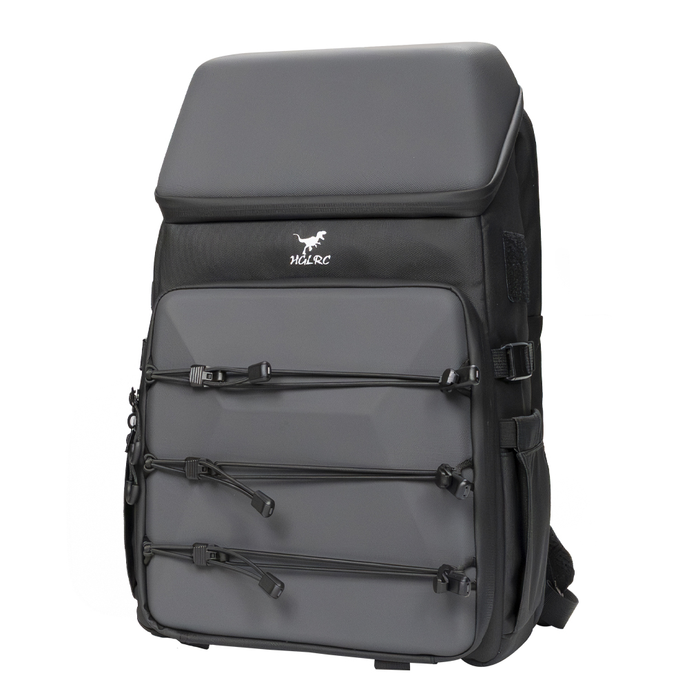 Tas Ransel Drone & Kamera HGLR - Fpv Drone Bag ulasan dan harga