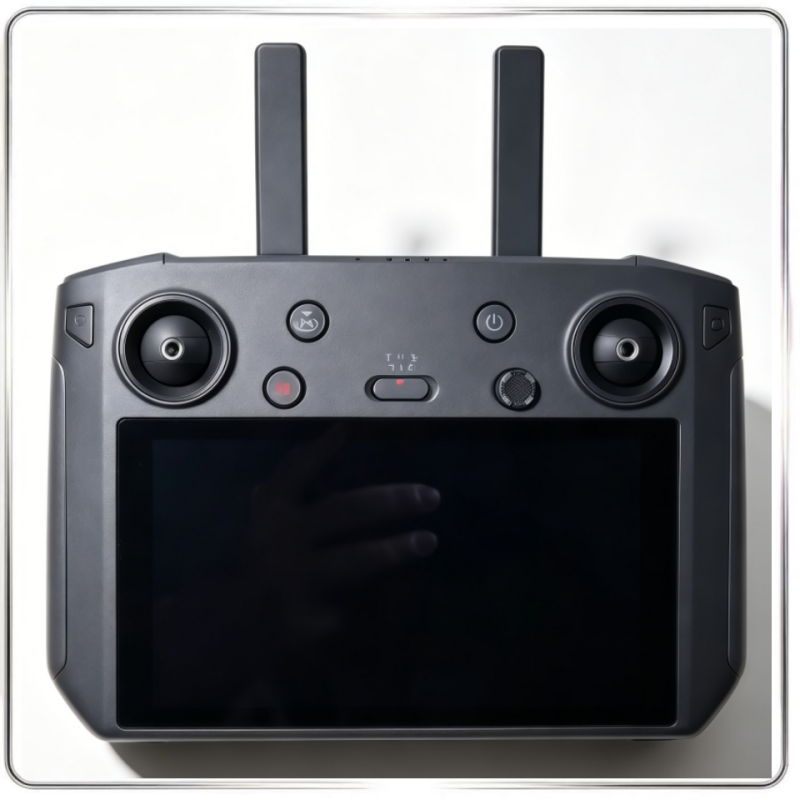 Pengontrol Cerdas RM500 Origin - Dji Drone Mini 4 Pro ulasan dan harga