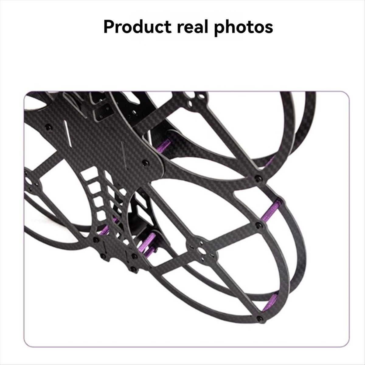 WOW! Rangka Drone FPV 5 Inci 2 - Fpv Drone Tool Kit ulasan dan harga