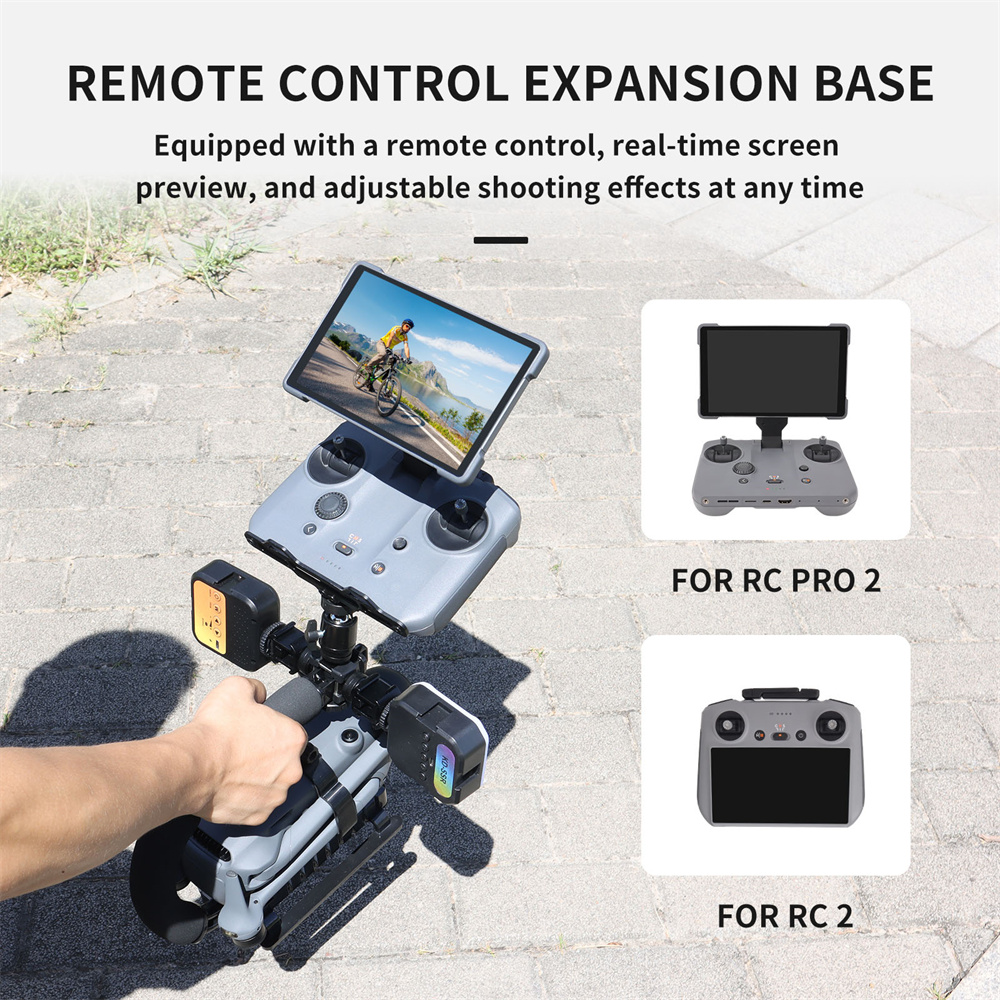 Drone Genggam Menembak Berdiri - Dji Drone Mini 4 Pro ulasan dan harga