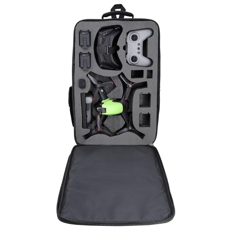 B03F untuk FPV Combo Backpack  - Fpv Drone Bag ulasan dan harga