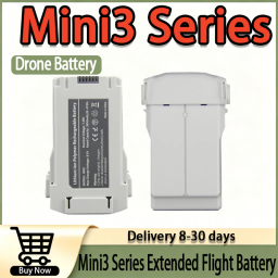 KINTESUN Baterai Kapasitas Tin - Dji Drone Mini 3 ulasan dan harga