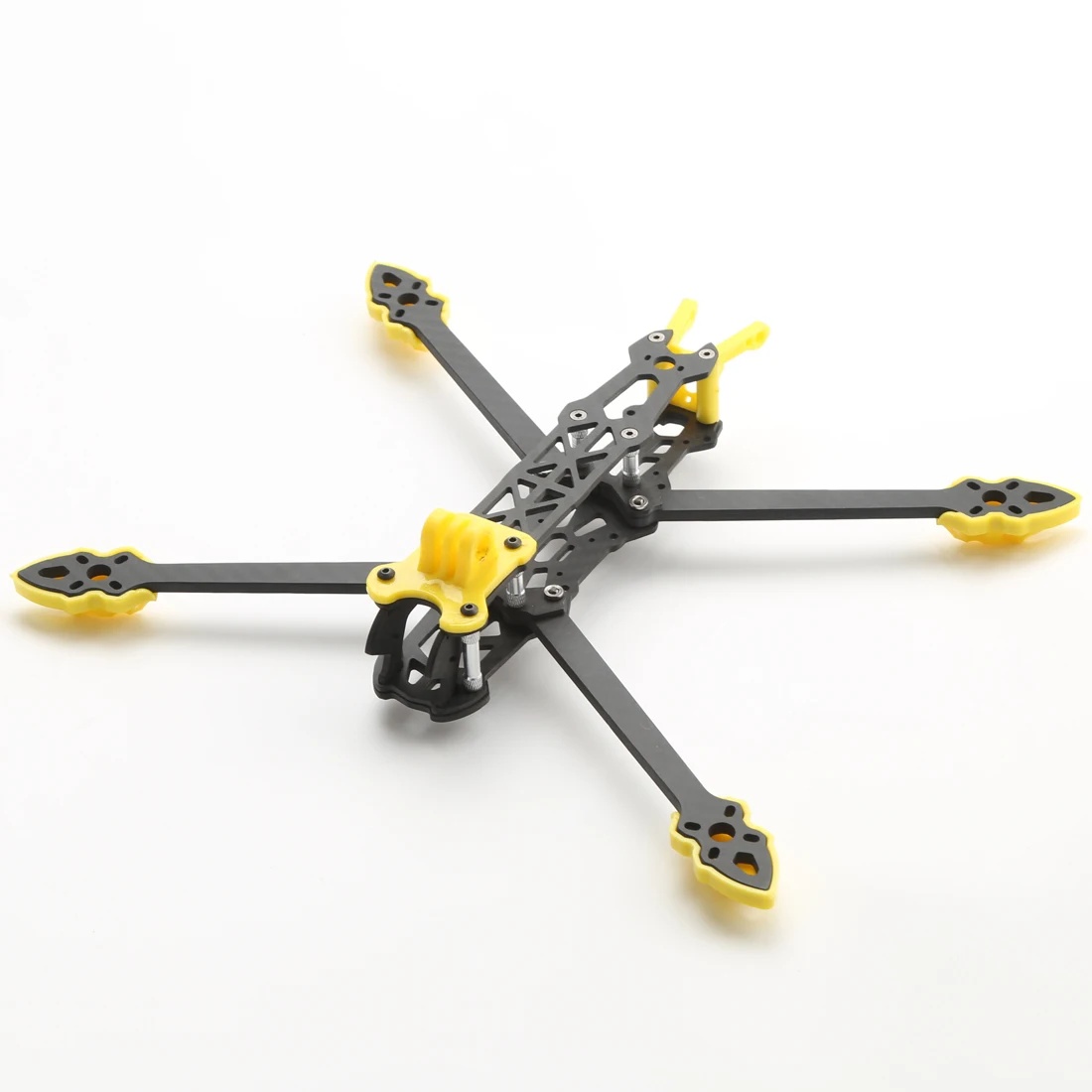 Mark4 5 inci / 7 inci FPV Fram - Fpv Drone Tool Kit ulasan dan harga