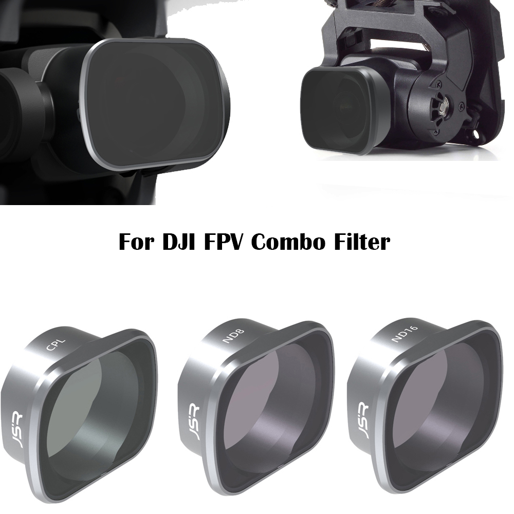 Untuk DJI FPV Combo Filter Dro - Fpv Drone Tool Kit ulasan dan harga
