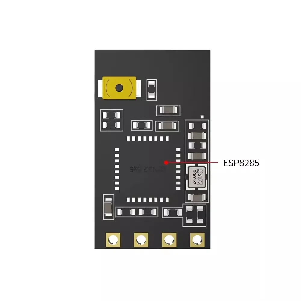 Penerima SpeedyBee Nano 2.4G E - Fpv Drone Tool Kit ulasan dan harga
