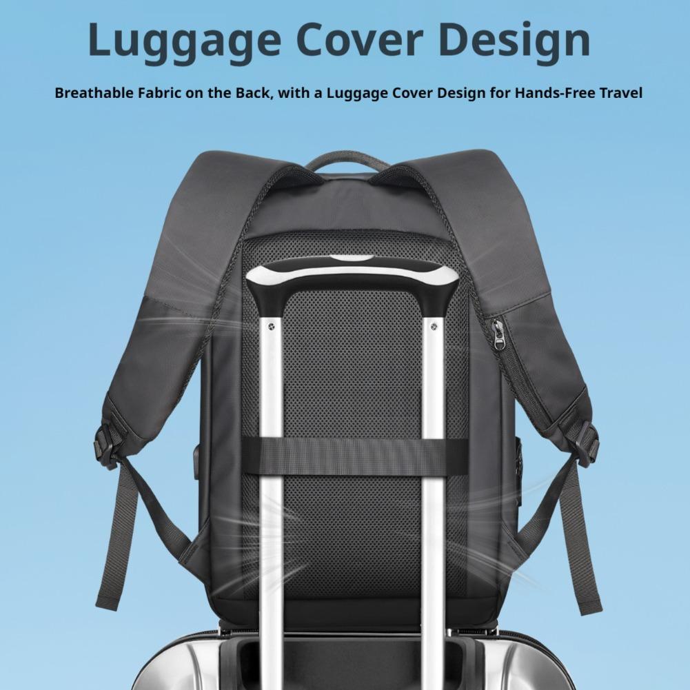 Tas Ransel Drone Cangkang Kera - Fpv Drone Bag ulasan dan harga