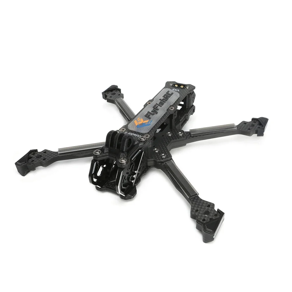 VX5 V2 5 inci T700 Volador FPV - Fpv Drone Tool Kit ulasan dan harga