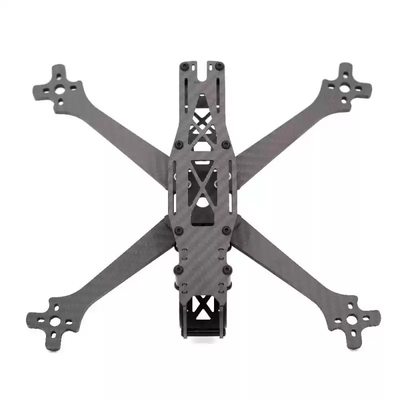 VoidFly TBS SOURCE ONE V6 5INC - Tbs Fpv Source One ulasan dan harga