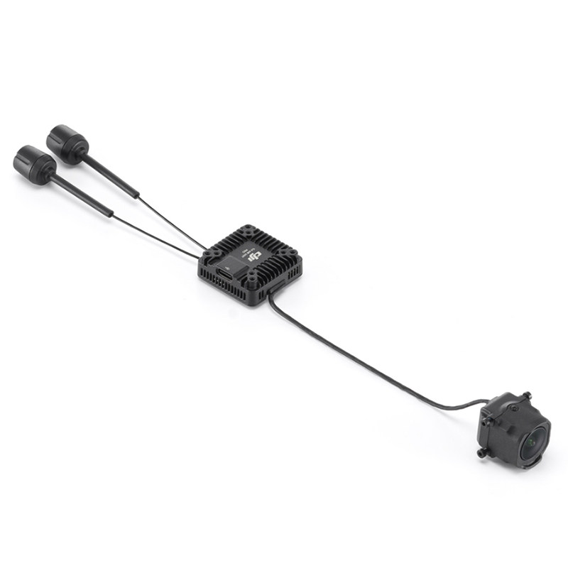 Sistem FPV Unggulan DJI O4 Air - Fpv Drone Receiver ulasan dan harga