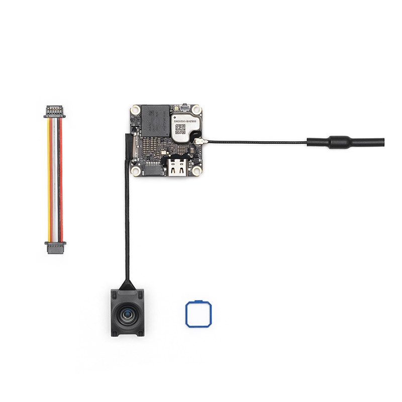 Sistem FPV Unggulan DJI O4 Air - Fpv Drone Receiver ulasan dan harga