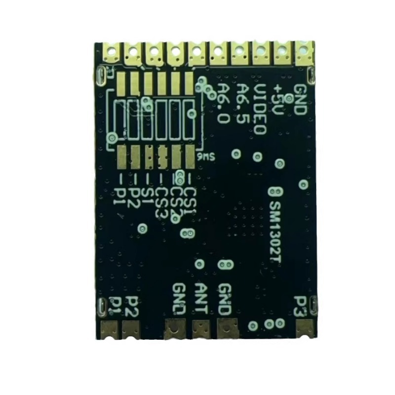 3.3G 800Mw 1.6W Antena FPV VTX - Fpv Drone Transmitter ulasan dan harga